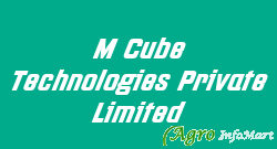 M Cube Technologies Private Limited
