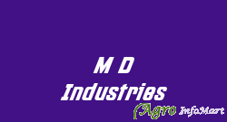 M D Industries delhi india