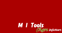 M.I.Tools mumbai india