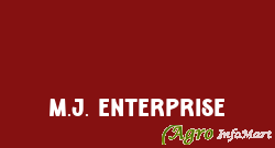 M.J. Enterprise kolkata india