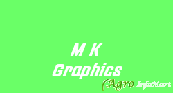 M K Graphics coimbatore india