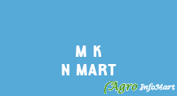 M K N Mart jaipur india