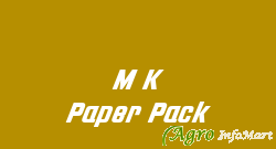 M K Paper Pack