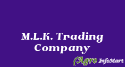 M.L.K. Trading Company mumbai india