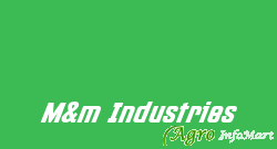 M&m Industries
