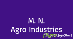 M. N. Agro Industries surat india