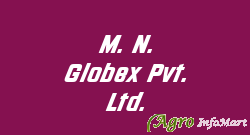 M. N. Globex Pvt. Ltd. indore india