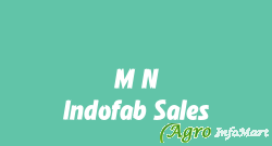M N Indofab Sales nagpur india