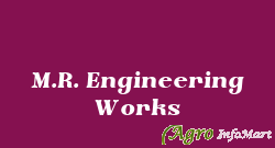M.R. Engineering Works coimbatore india