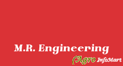 M.R. Engineering bangalore india
