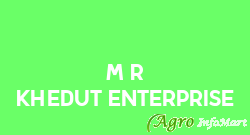 M R Khedut Enterprise ahmedabad india