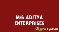 M/s Aditya Enterprises