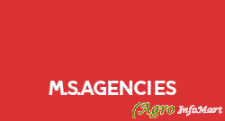 M.S.Agencies