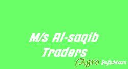 M/s Al-saqib Traders khurja india
