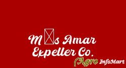 M/s Amar Expeller Co. ghaziabad india
