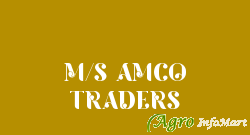 M/S AMCO TRADERS