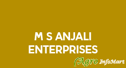M/S Anjali Enterprises kolkata india