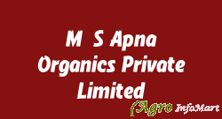 M/S Apna Organics Private Limited mumbai india