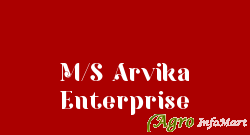 M/S Arvika Enterprise kalyan india
