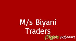 M/s Biyani Traders indore india