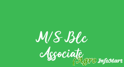 M/S Blc Associate delhi india