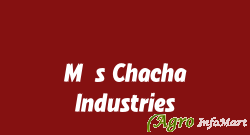 M/s Chacha Industries jhansi india