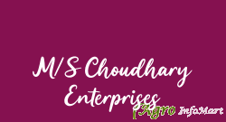 M/S Choudhary Enterprises jaipur india