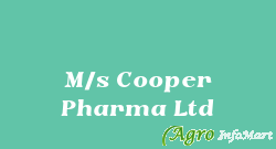 M/s Cooper Pharma Ltd dehradun india