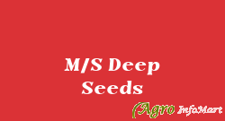 M/S Deep Seeds