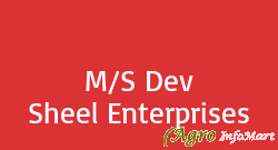 M/S Dev Sheel Enterprises agra india