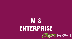 M S Enterprise ahmedabad india
