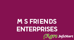 M/S Friends Enterprises