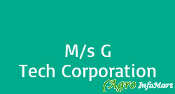 M/s G Tech Corporation kanpur india