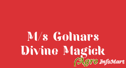 M/s Golnars Divine Magick mumbai india