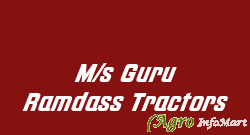 M/s Guru Ramdass Tractors