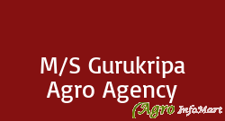 M/S Gurukripa Agro Agency indore india