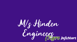 M/s Hinden Engineers gorakhpur india