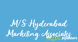 M/S Hyderabad Marketing Associates