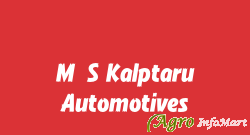 M/S Kalptaru Automotives