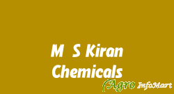 M/S Kiran Chemicals lucknow india