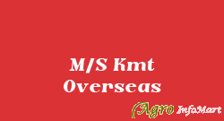 M/S Kmt Overseas