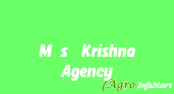 M/s. Krishna Agency