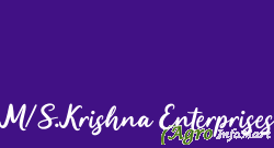 M/S.Krishna Enterprises secunderabad india