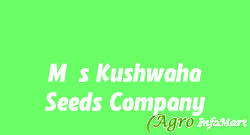 M/s Kushwaha Seeds Company kanpur india