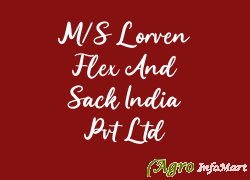 M/S Lorven Flex And Sack India Pvt Ltd hyderabad india