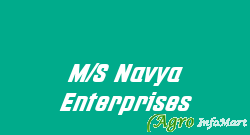M/S Navya Enterprises dehradun india