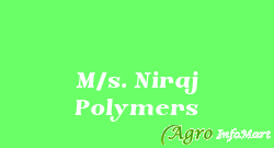 M/s. Niraj Polymers mumbai india