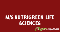 M/s.Nutrigreen Life Sciences roorkee india