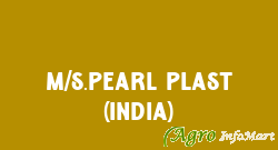 M/s.Pearl Plast (India) ludhiana india
