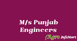 M/s Punjab Engineers meerut india